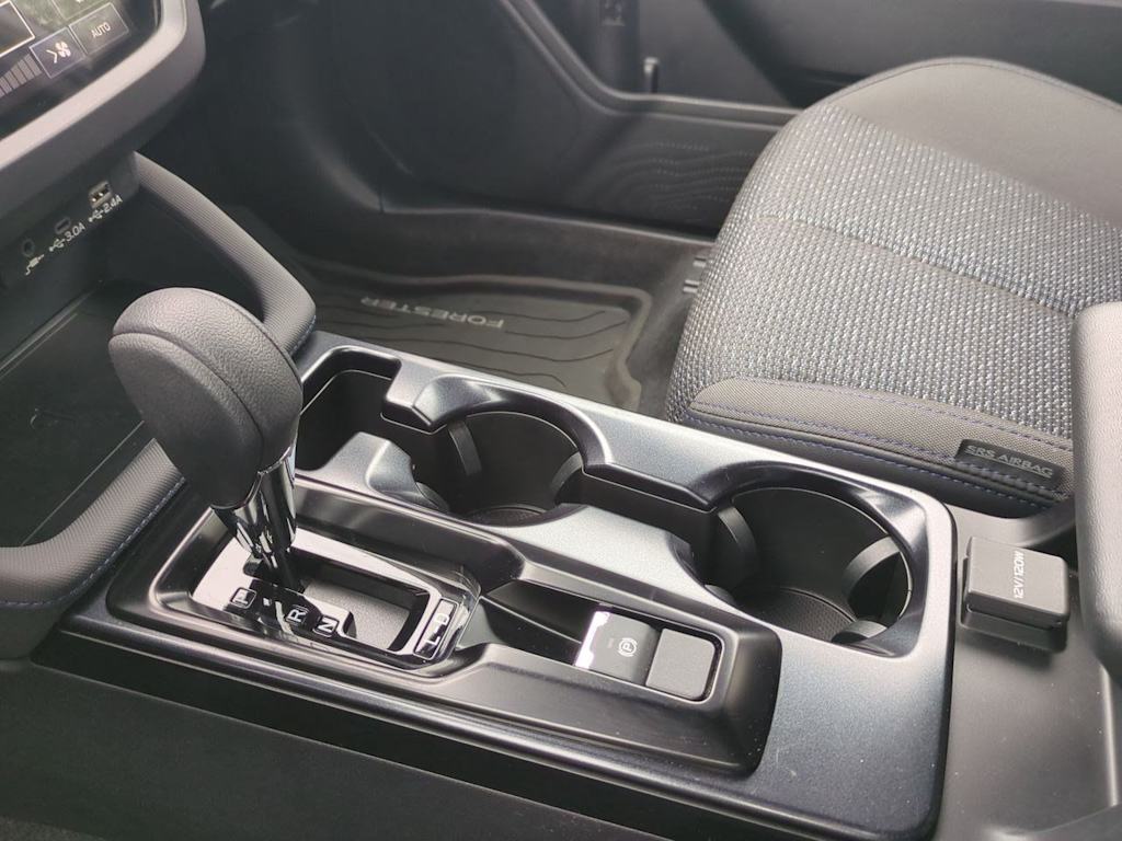 Thumbnail: 2026 Subaru Forester - 15