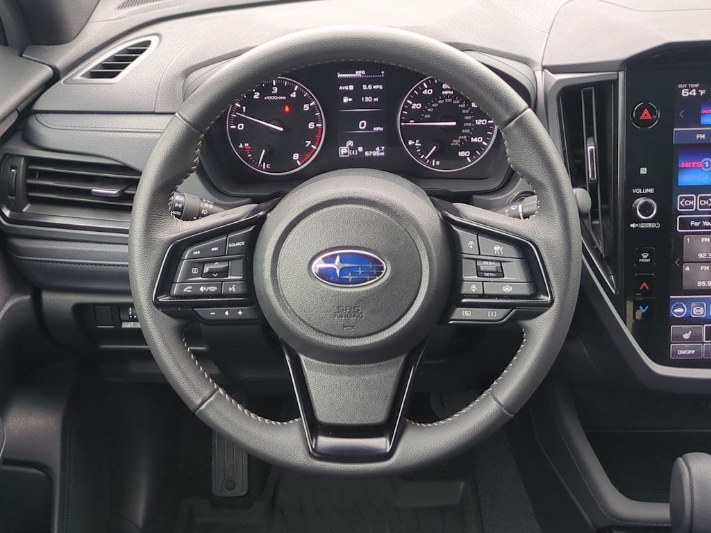 Thumbnail: 2026 Subaru Forester - 13