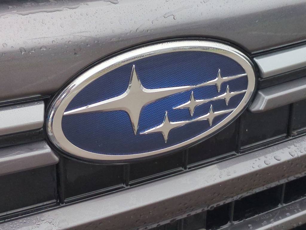 Thumbnail: 2026 Subaru Forester - 7