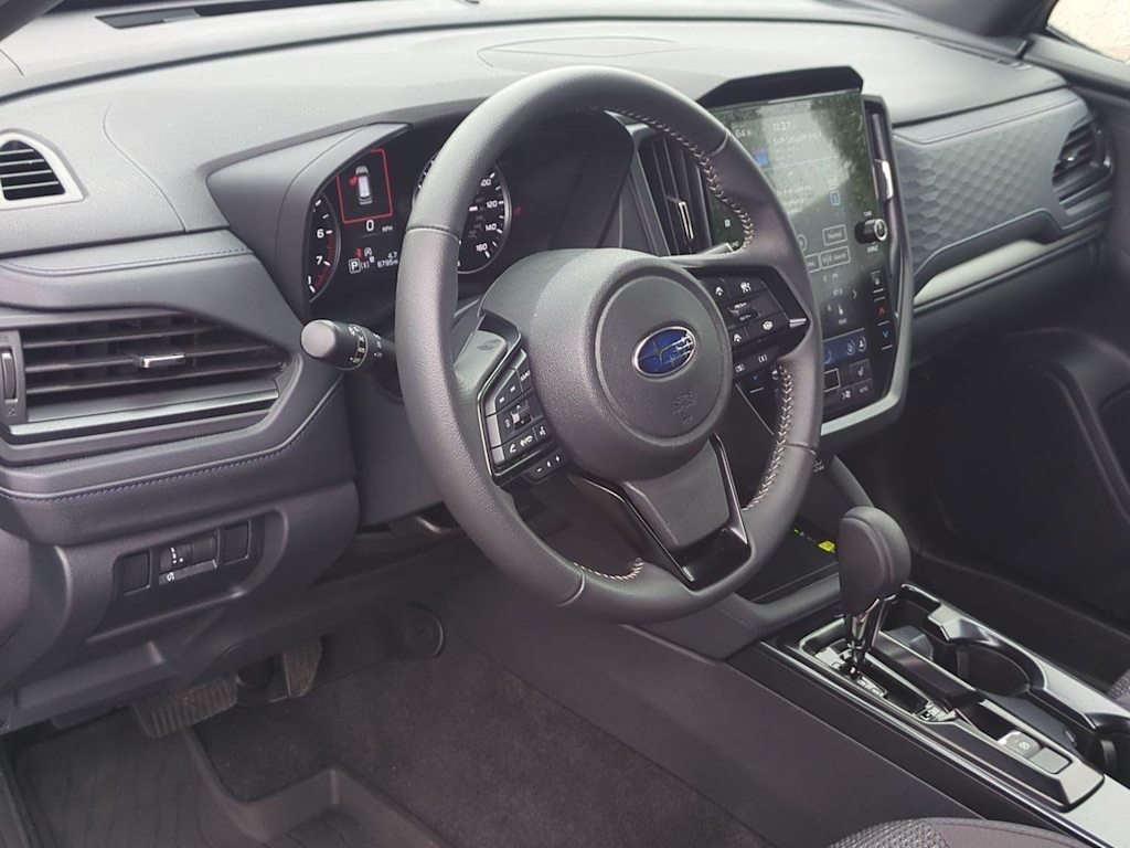 Thumbnail: 2026 Subaru Forester - 2