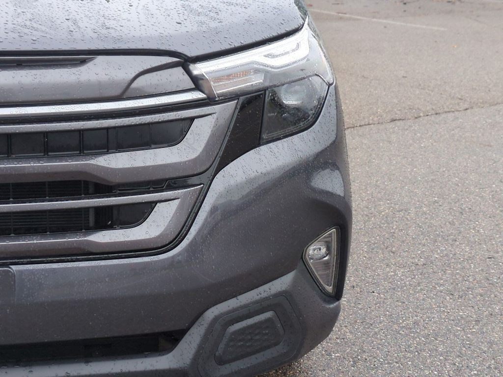 Thumbnail: 2026 Subaru Forester - 23