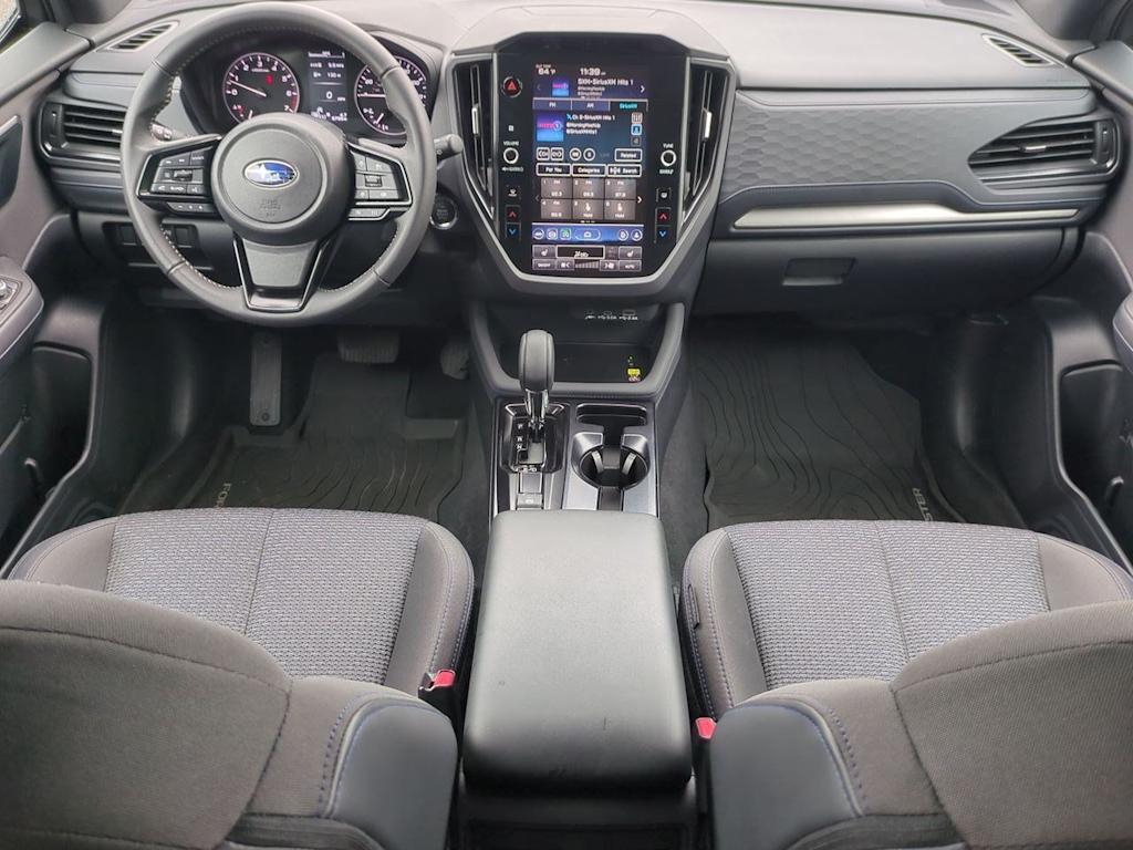 Thumbnail: 2026 Subaru Forester - 9