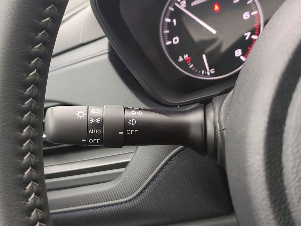 Thumbnail: 2026 Subaru Forester - 32