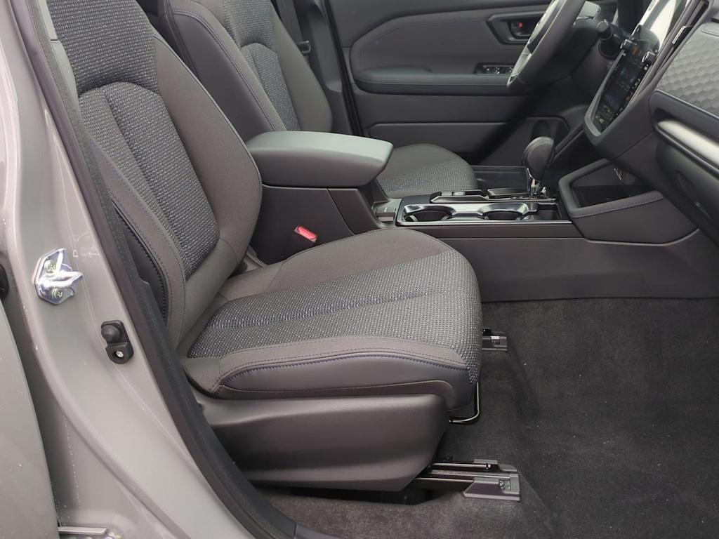 Thumbnail: 2026 Subaru Forester - 28