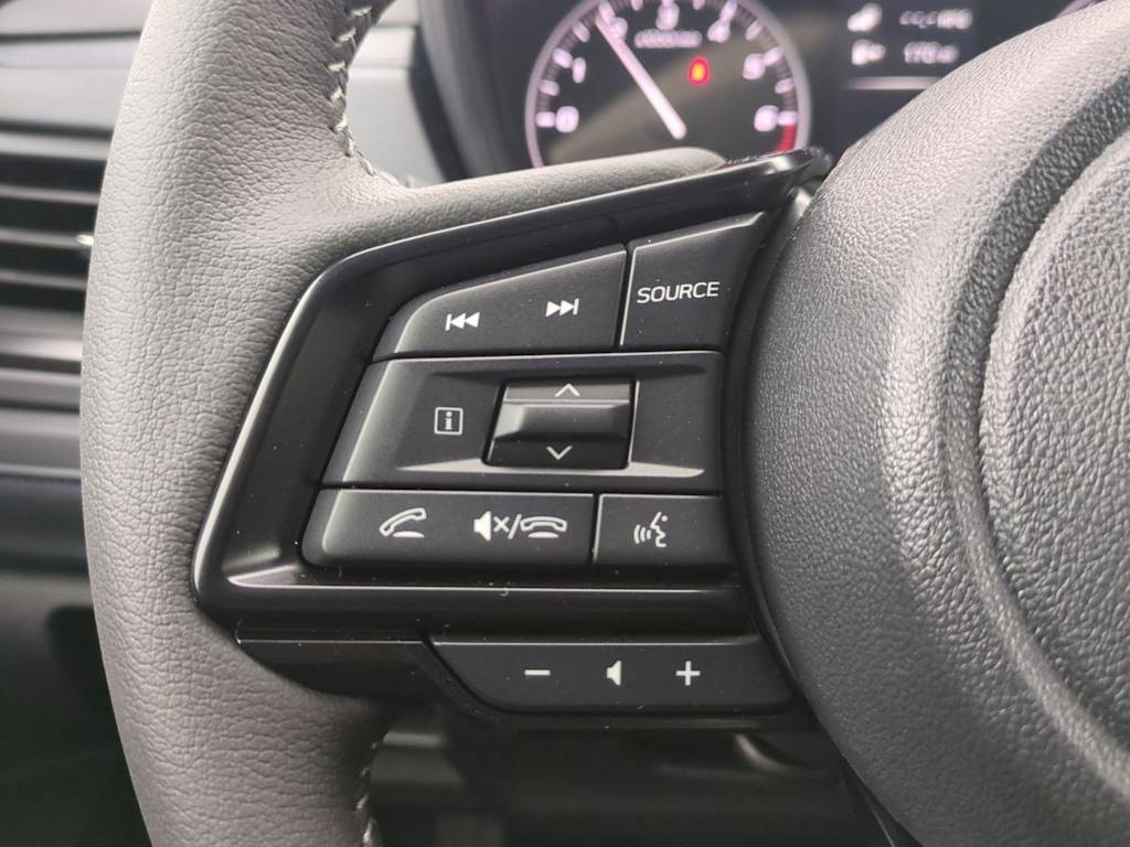 Thumbnail: 2026 Subaru Forester - 29