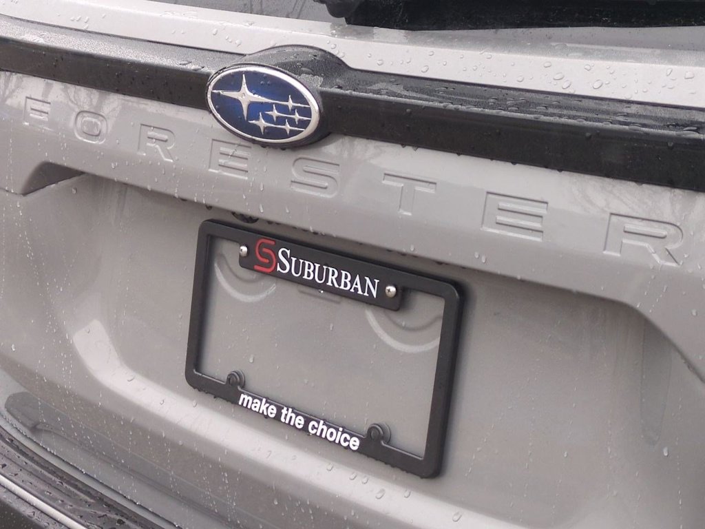 Thumbnail: 2026 Subaru Forester - 23