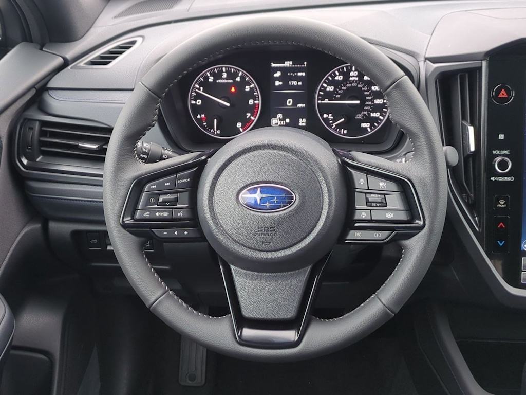 Thumbnail: 2026 Subaru Forester - 13