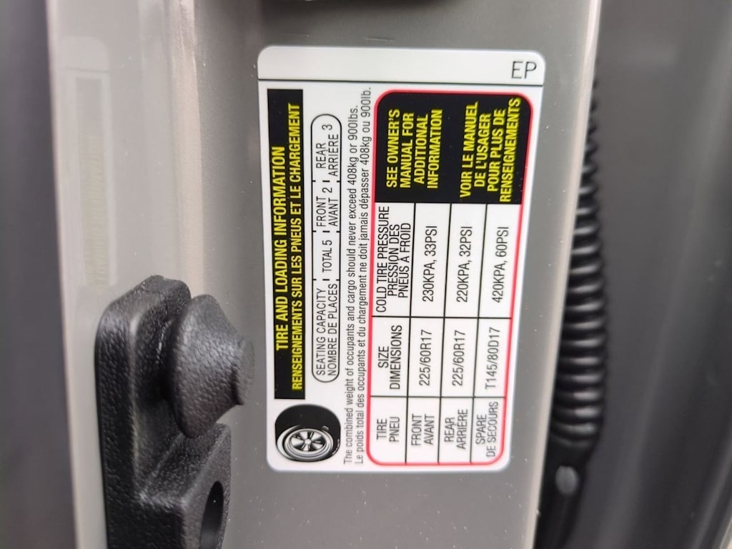 Thumbnail: 2026 Subaru Forester - 34