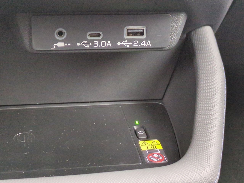 Thumbnail: 2026 Subaru Forester - 16