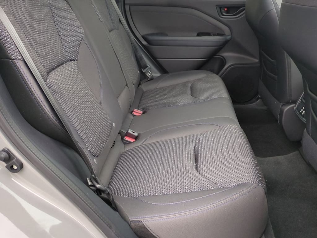 Thumbnail: 2026 Subaru Forester - 26