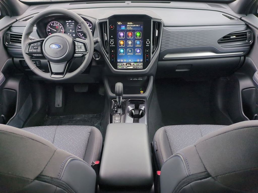 Thumbnail: 2026 Subaru Forester - 9