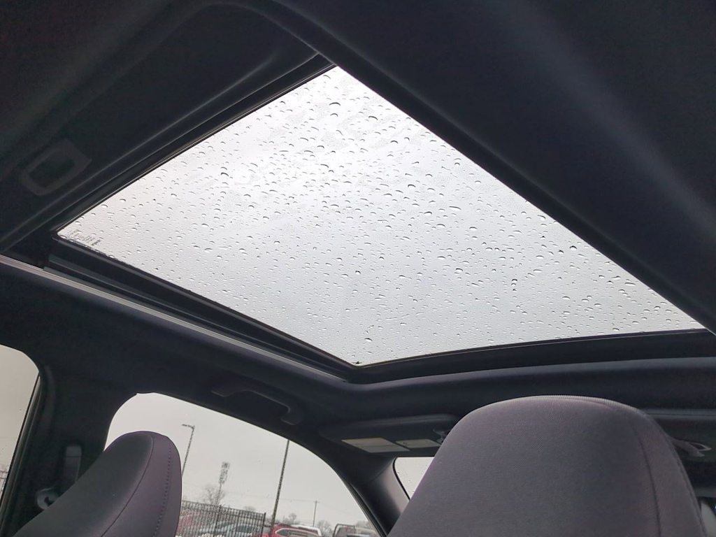 Thumbnail: 2026 Subaru Forester - 27