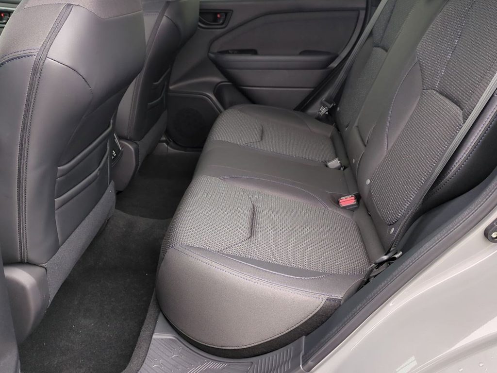 Thumbnail: 2026 Subaru Forester - 12