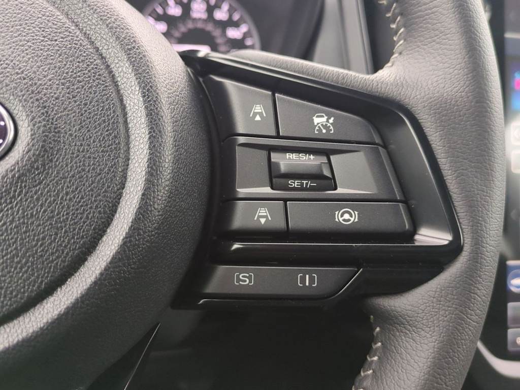 Thumbnail: 2026 Subaru Forester - 30