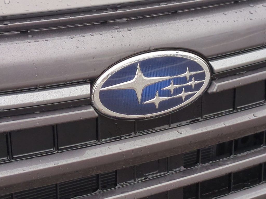 Thumbnail: 2026 Subaru Forester - 7