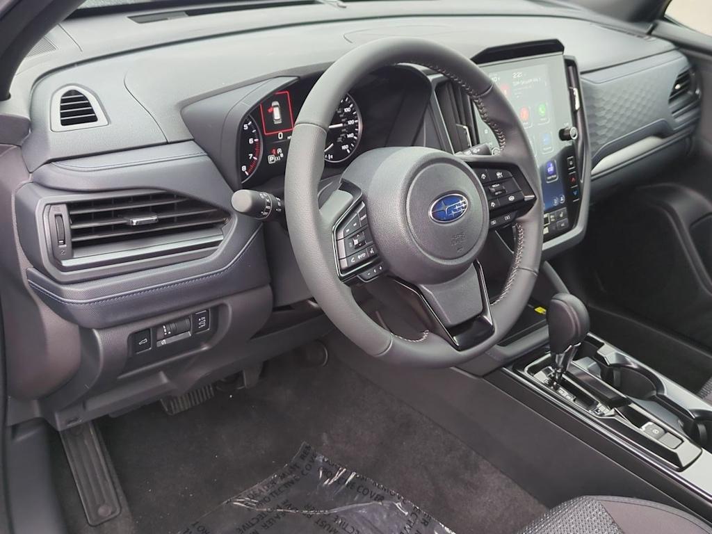 Thumbnail: 2026 Subaru Forester - 2