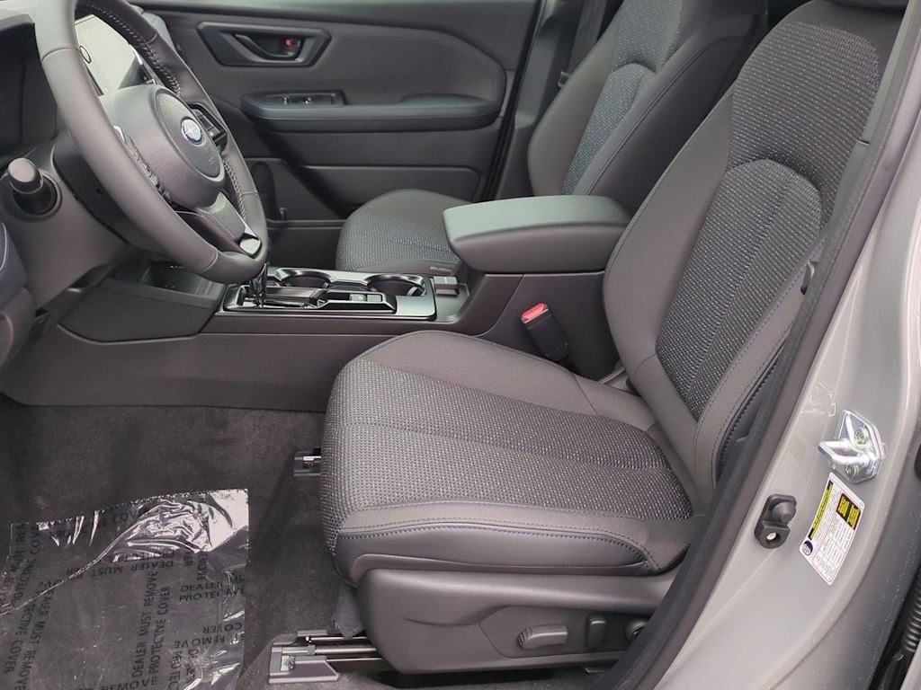 Thumbnail: 2026 Subaru Forester - 10