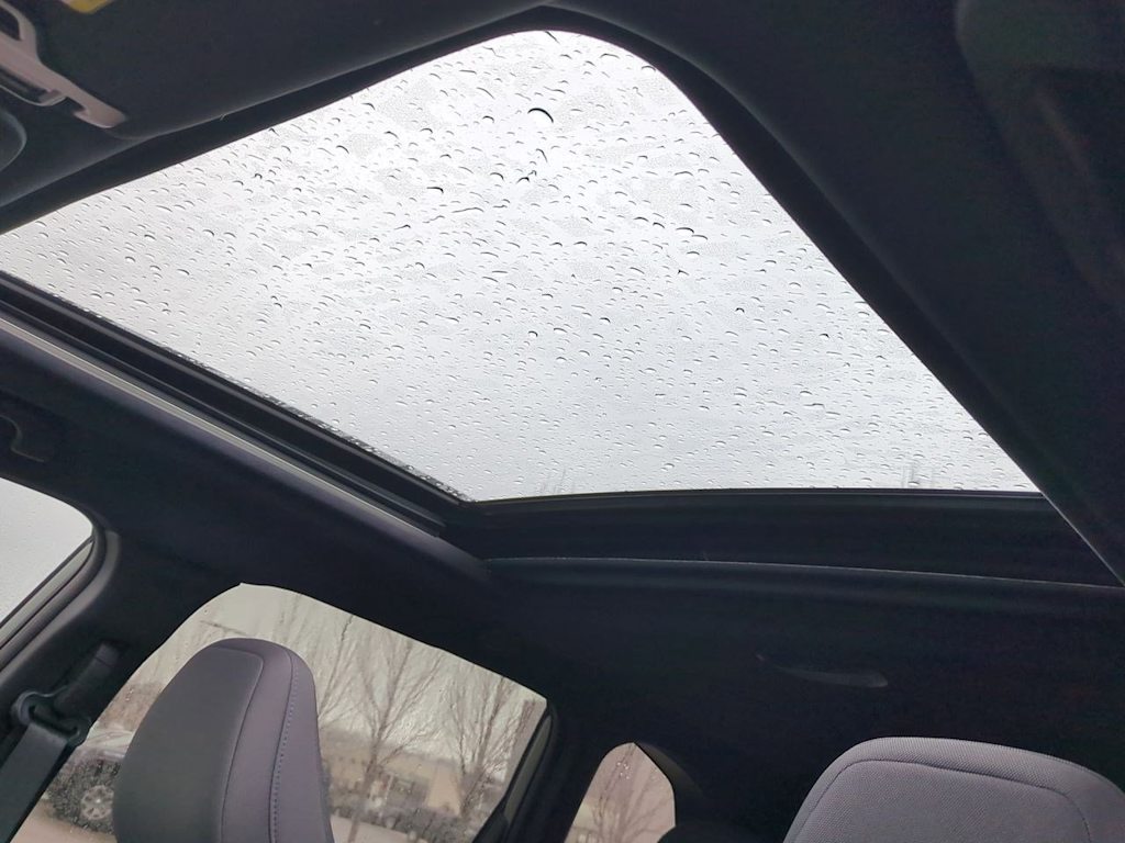 Thumbnail: 2026 Subaru Forester - 25