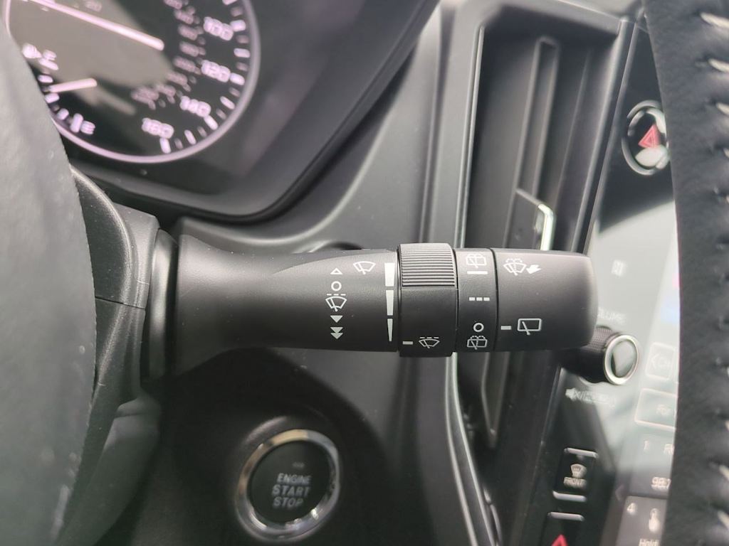 Thumbnail: 2026 Subaru Forester - 31