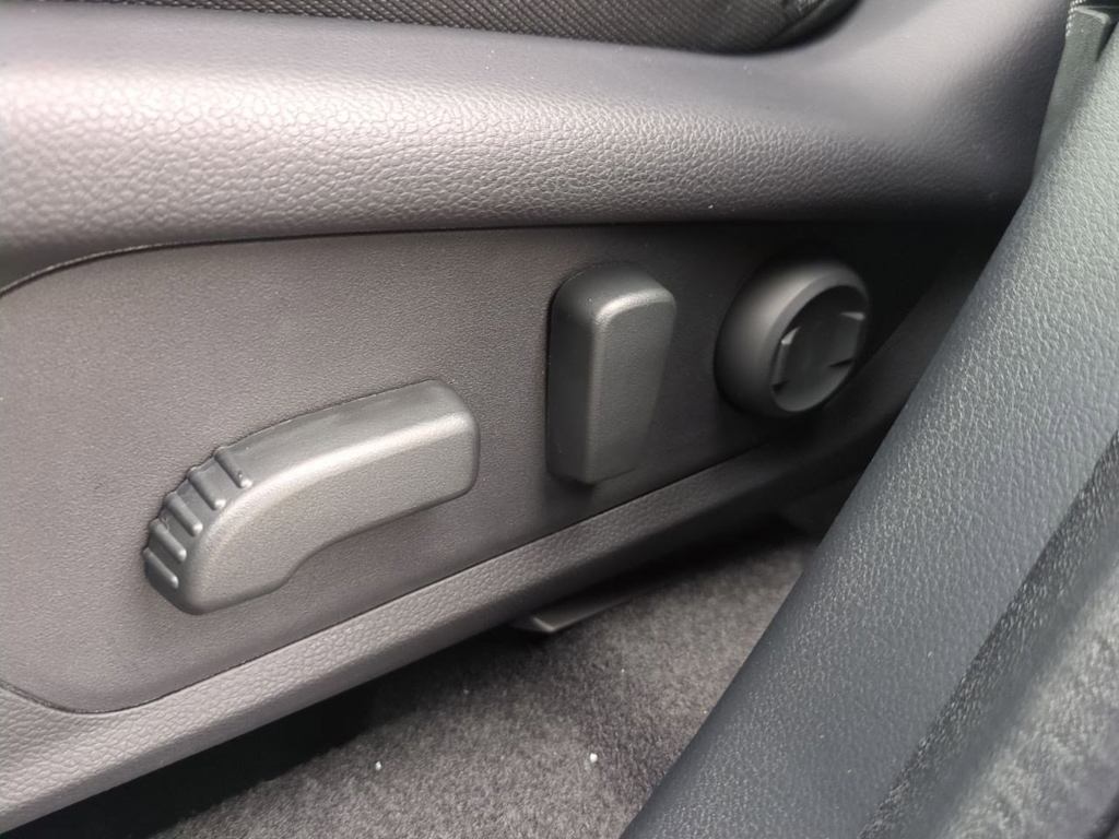 Thumbnail: 2026 Subaru Forester - 24