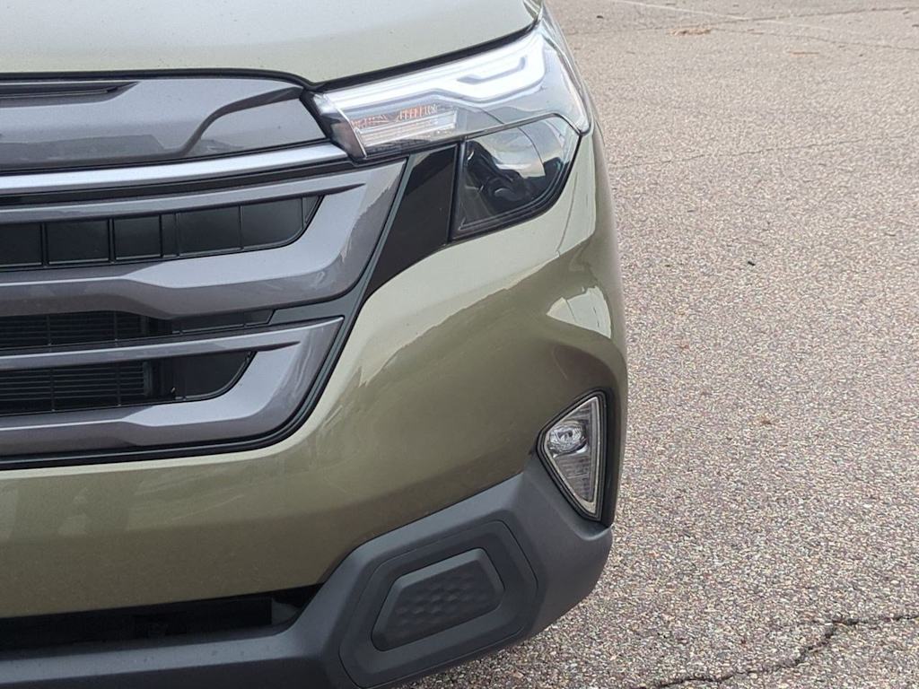 Thumbnail: 2026 Subaru Forester - 22