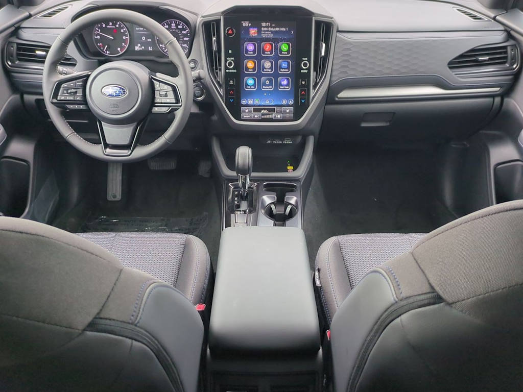 Thumbnail: 2026 Subaru Forester - 9