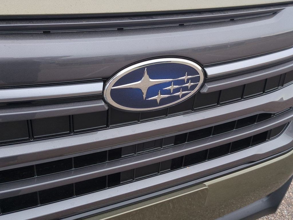 Thumbnail: 2026 Subaru Forester - 7
