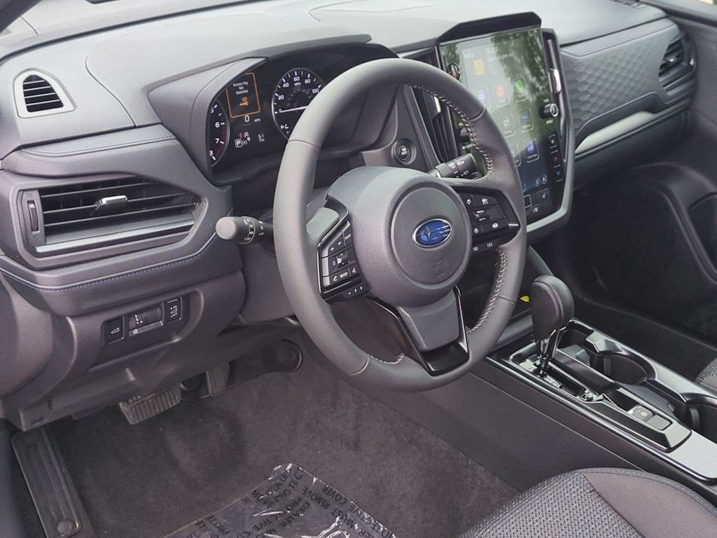 Thumbnail: 2026 Subaru Forester - 2