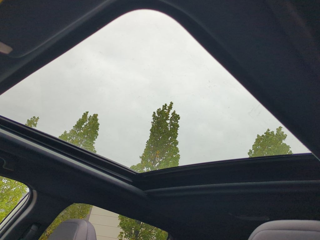 Thumbnail: 2026 Subaru Forester - 25
