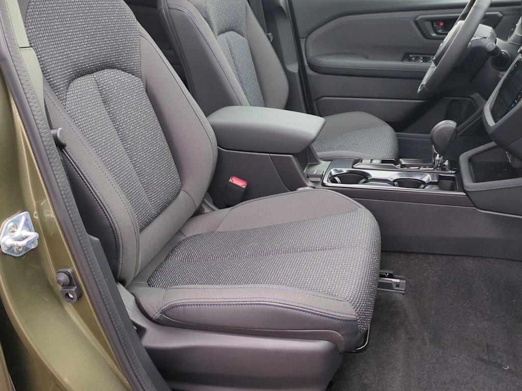 Thumbnail: 2026 Subaru Forester - 28
