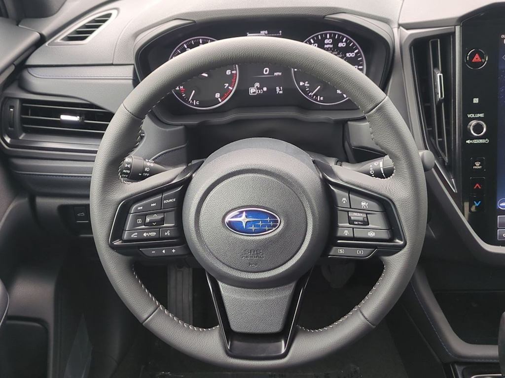 Thumbnail: 2026 Subaru Forester - 13