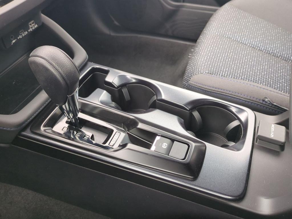 Thumbnail: 2026 Subaru Forester - 34