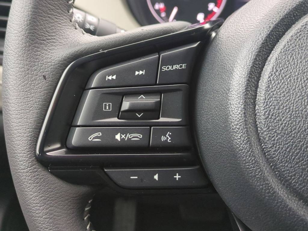 Thumbnail: 2026 Subaru Forester - 29