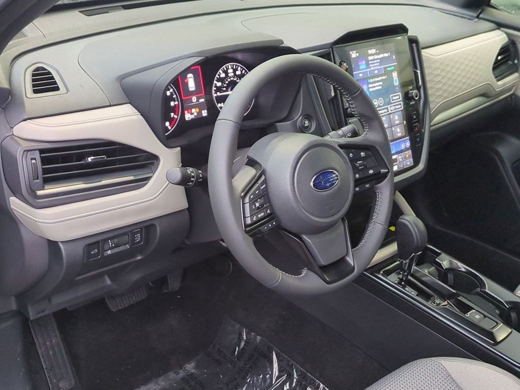 Thumbnail: 2026 Subaru Forester - 2