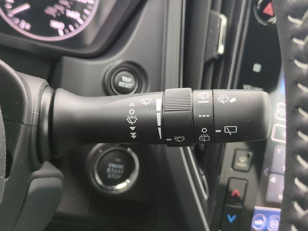 Thumbnail: 2026 Subaru Forester - 31