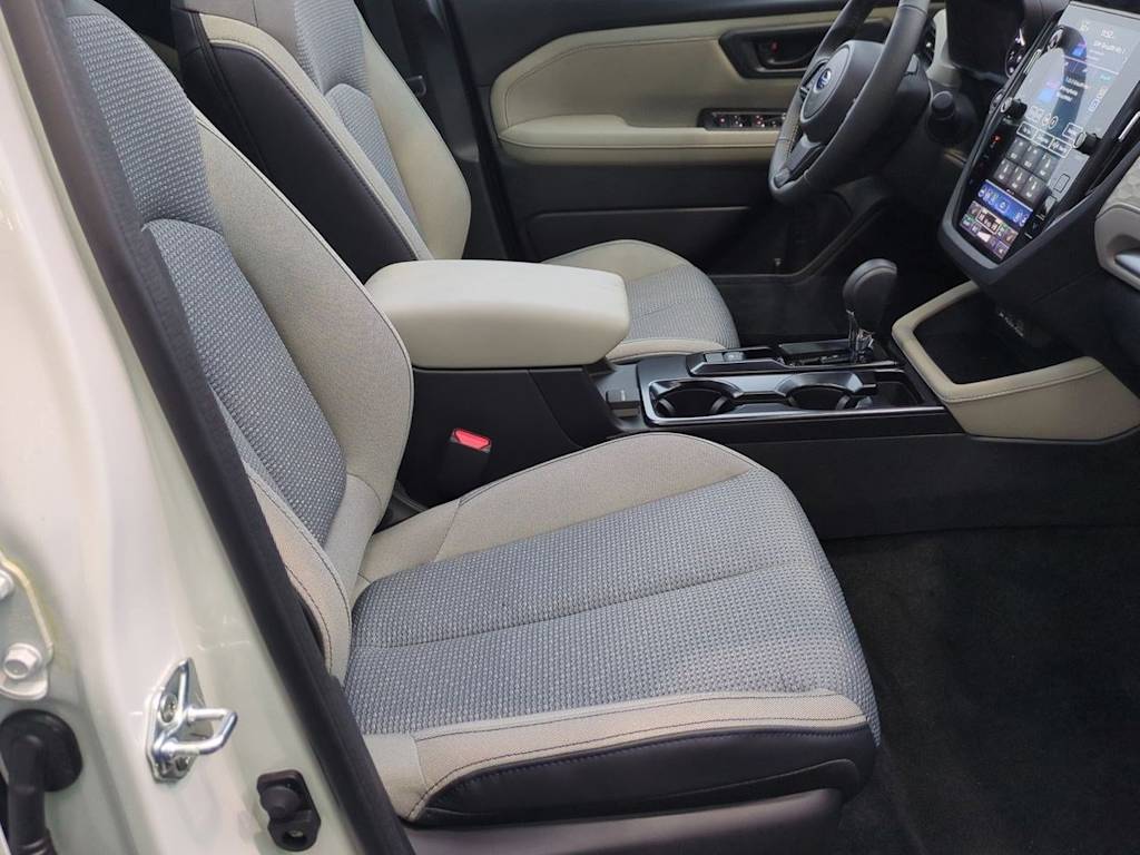 Thumbnail: 2026 Subaru Forester - 28