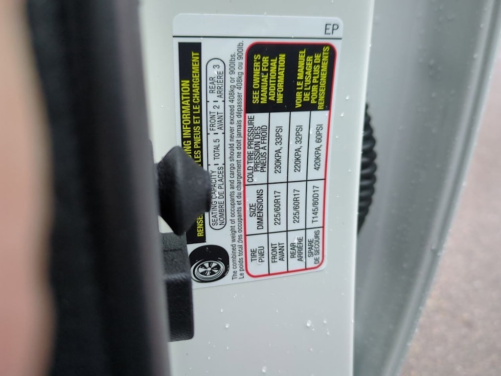 Thumbnail: 2026 Subaru Forester - 35