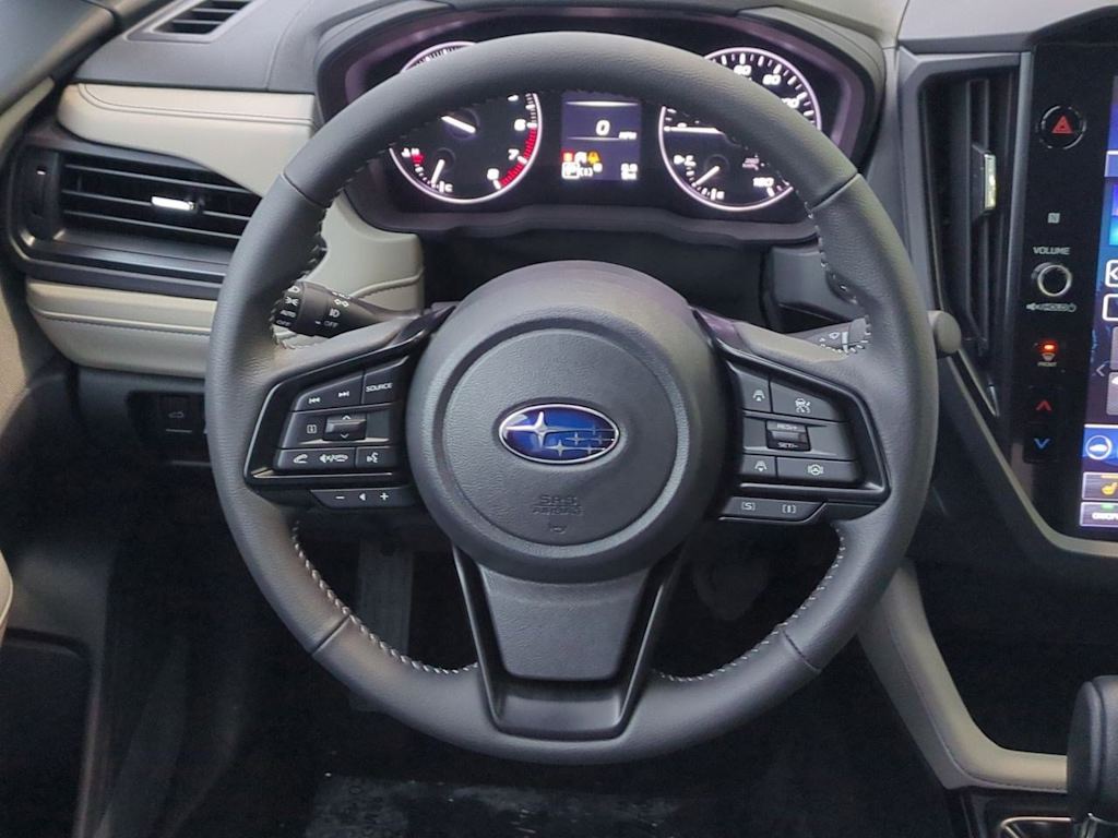 Thumbnail: 2026 Subaru Forester - 13