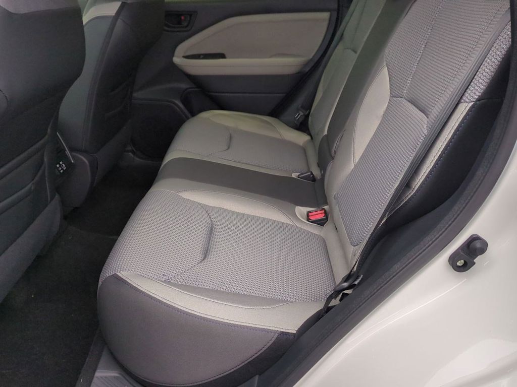 Thumbnail: 2026 Subaru Forester - 12