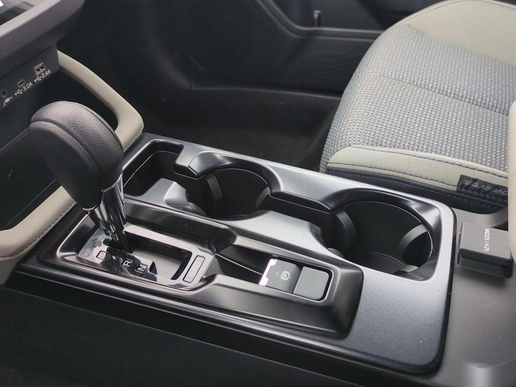 Thumbnail: 2026 Subaru Forester - 15