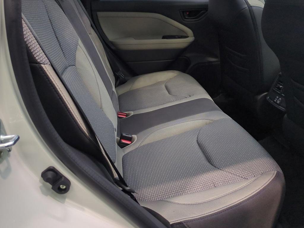 Thumbnail: 2026 Subaru Forester - 26