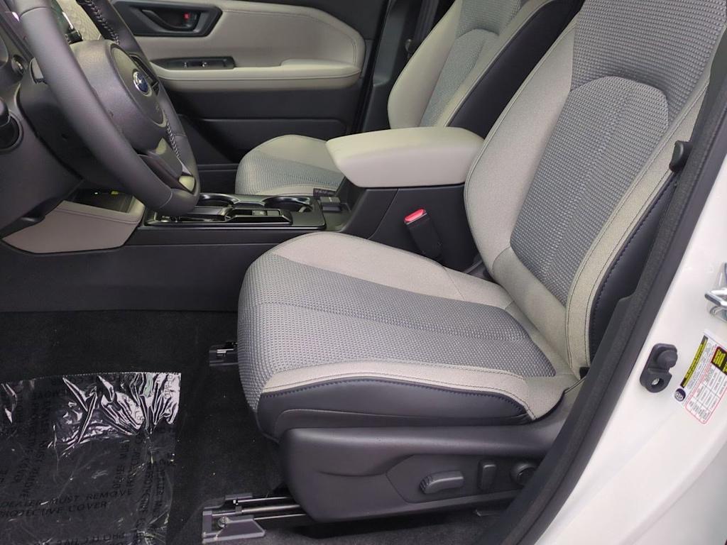 Thumbnail: 2026 Subaru Forester - 10