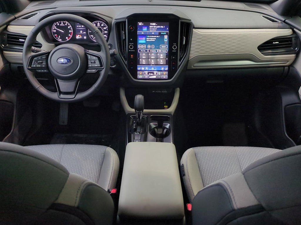 Thumbnail: 2026 Subaru Forester - 9