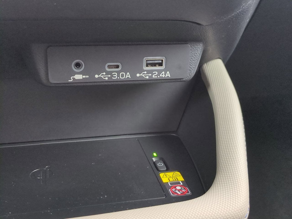 Thumbnail: 2026 Subaru Forester - 34