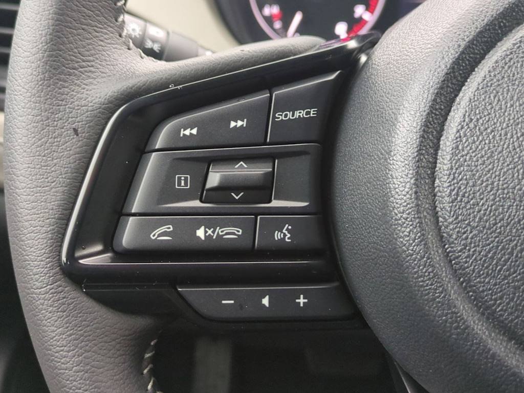 Thumbnail: 2026 Subaru Forester - 29