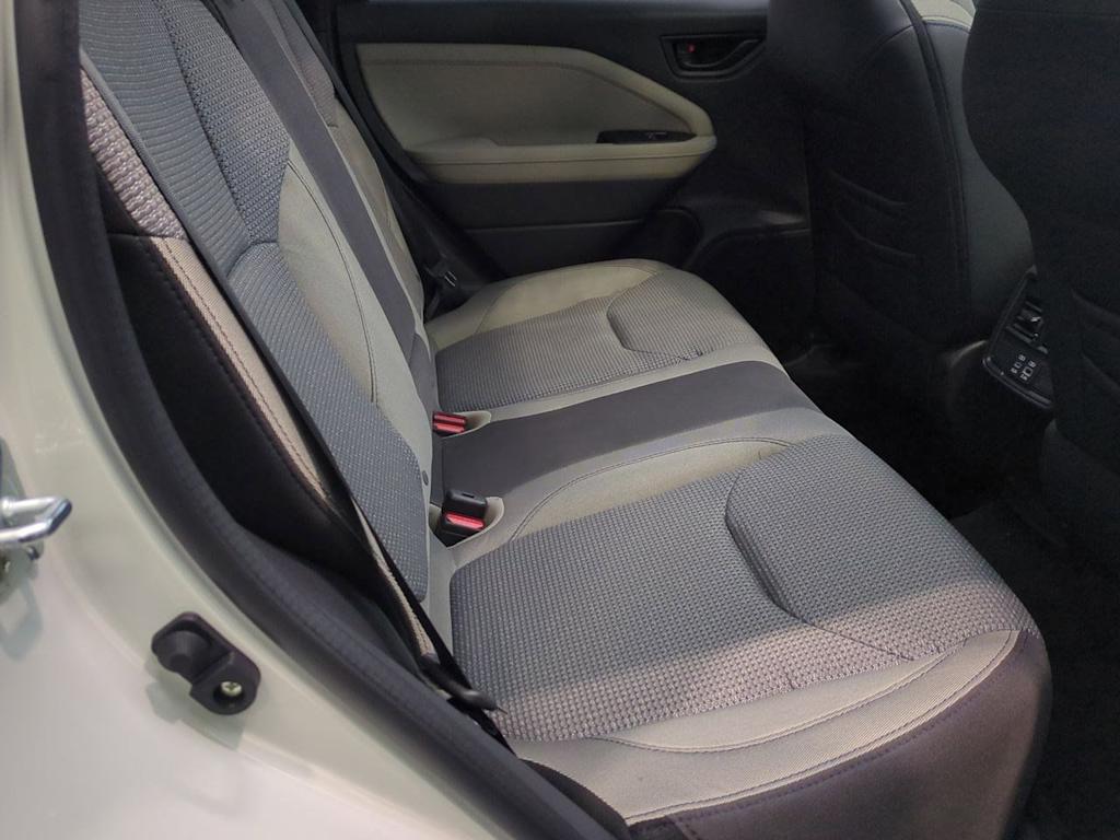 Thumbnail: 2026 Subaru Forester - 26