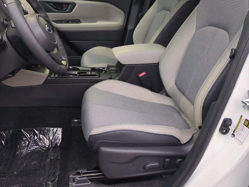 Thumbnail: 2026 Subaru Forester - 10