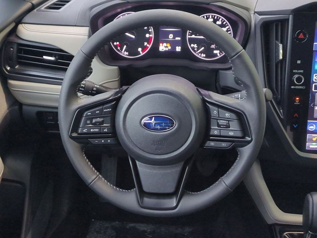 Thumbnail: 2026 Subaru Forester - 13