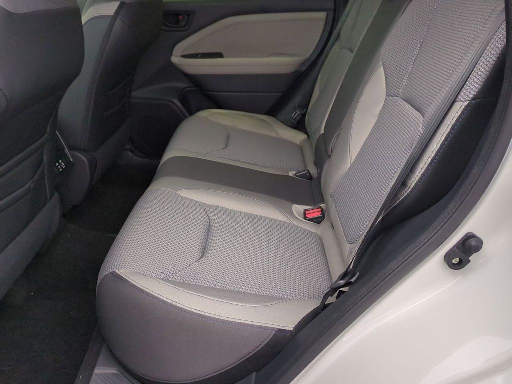 Thumbnail: 2026 Subaru Forester - 12