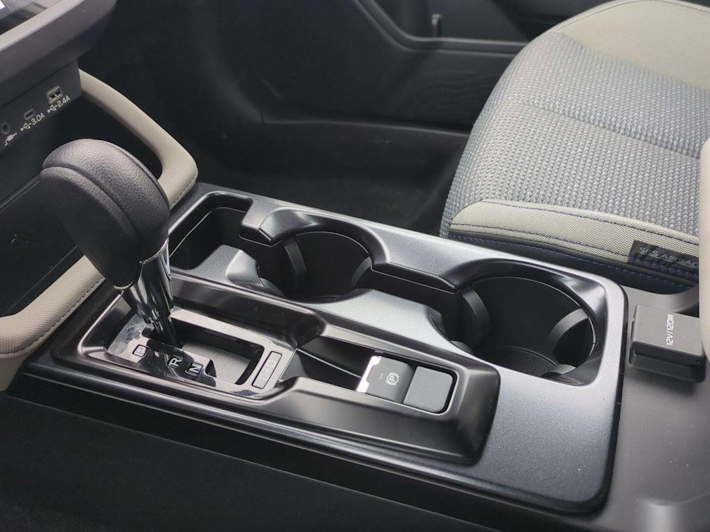 Thumbnail: 2026 Subaru Forester - 15